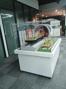 機械模型