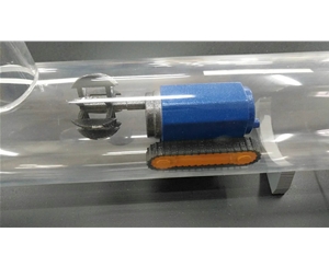 武漢某單位城市污水處理系統4