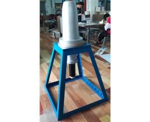 電力設備模型