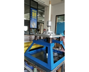 電力設備模型